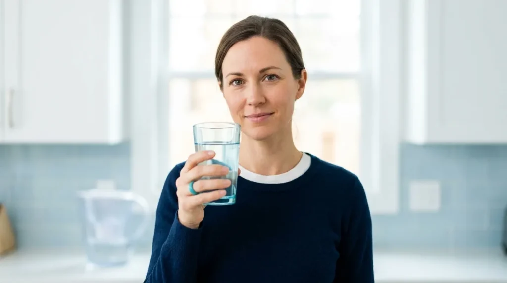 Microplastics in Drinking Water: What the Evidence Shows