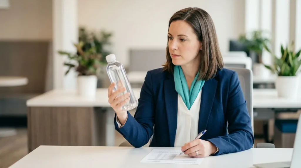 Microplastics Reference Framework: A Guide for US Brands