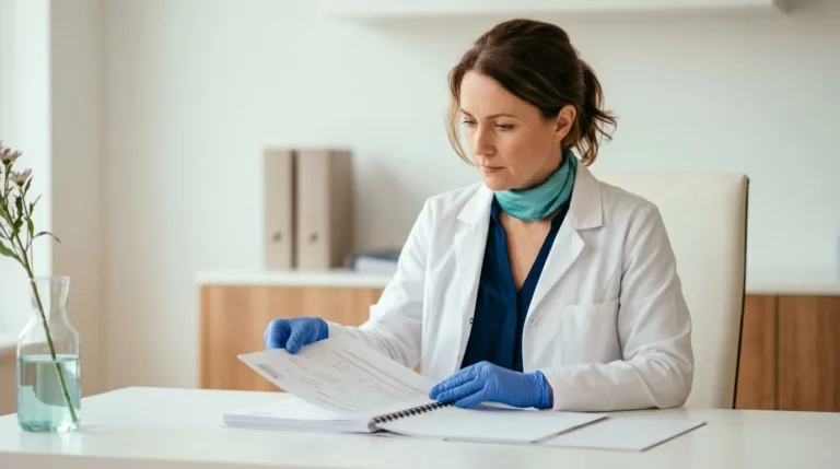 Microplastics Claim Verification: What Lab Data Can Prove