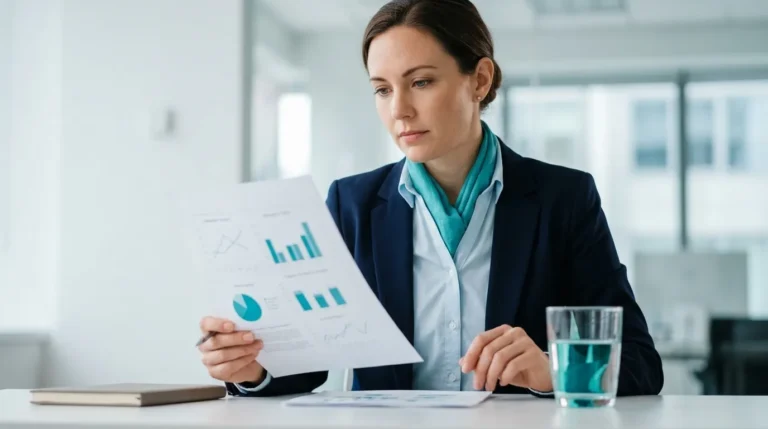 Sustainability Data Verification for Plastic Claims