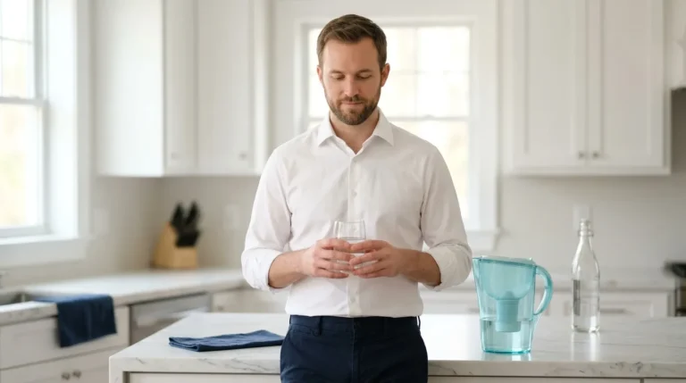 Microplastics in Water: Risks, Filters & Smarter Choices