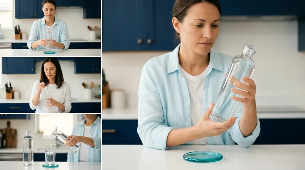 How to Read & Verify Microplastics Lab Reports in 2026