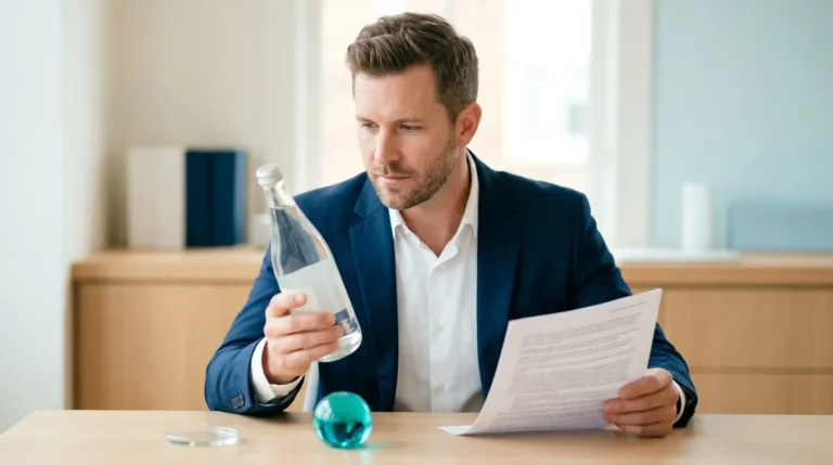 Microplastics in Water: What Brands Need to Know