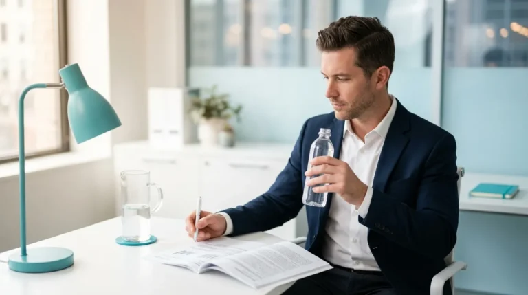 Turn Lab Data Into Verified Plastic-Free Claims: 6 Steps