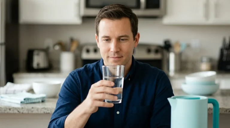 National Water Quality Month Happens Every August