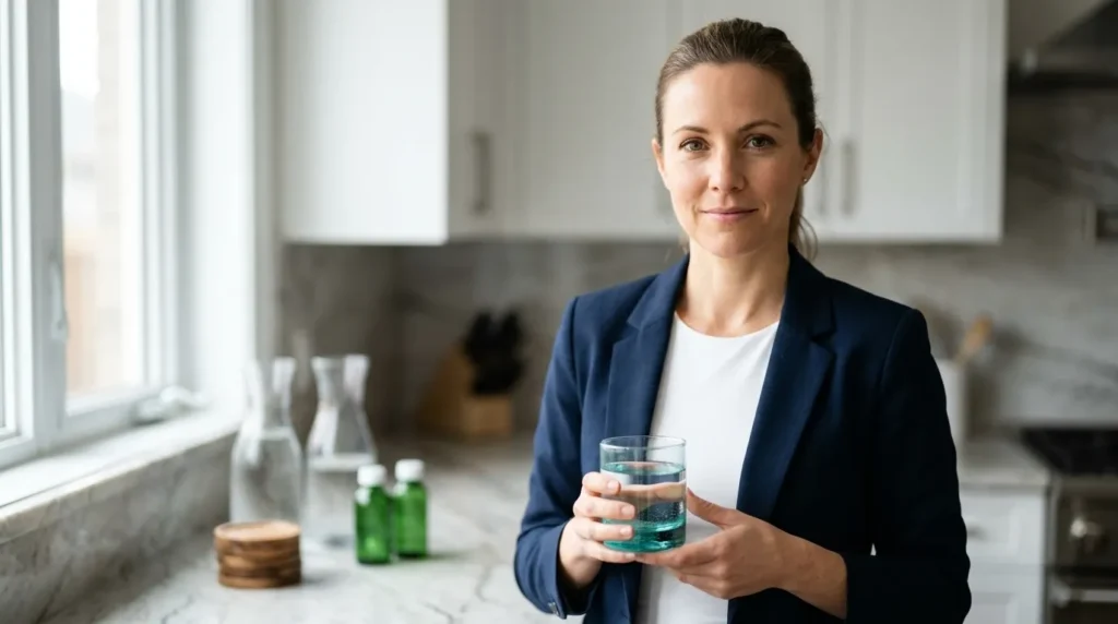 Why Labs Can’t Prove Water Is Plastic-Free
