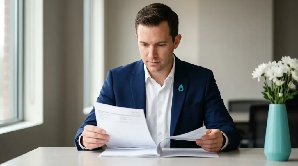 How to Use Accredited Lab Data for Water Quality Claims