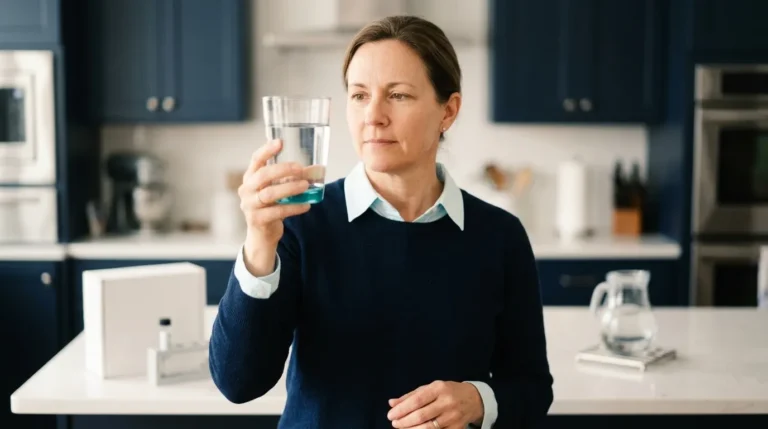 How to Test Your Drinking Water During Water Quality Month
