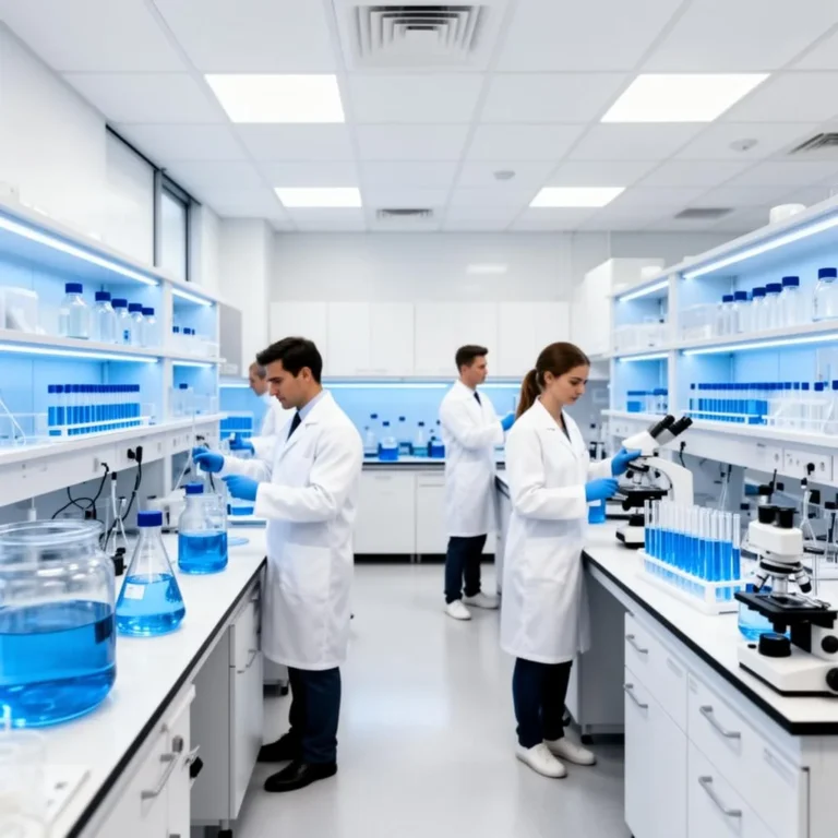 How Independent Testing Helps Brands Verify Water Quality Claims