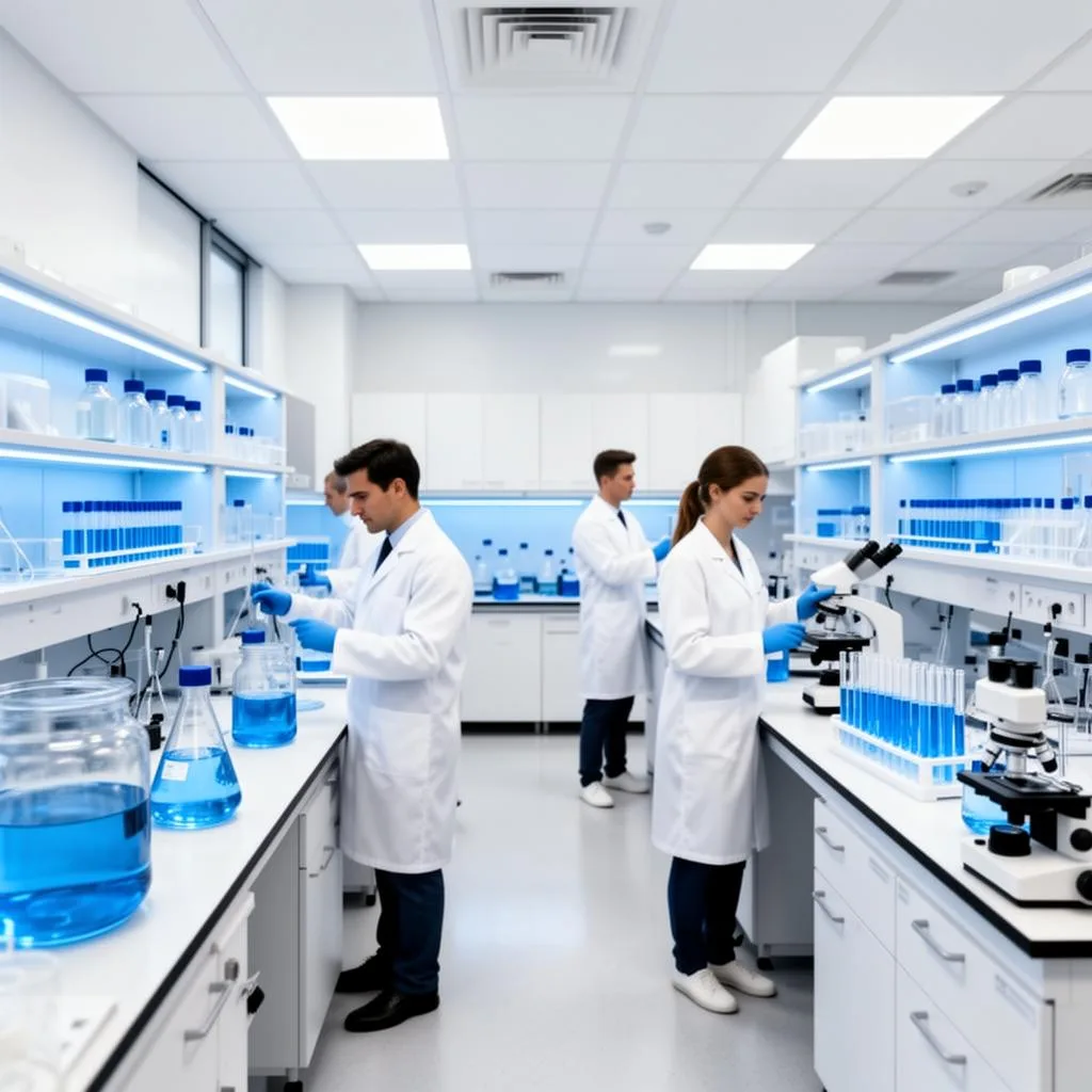 A Clearer Standard for Microplastics Reports