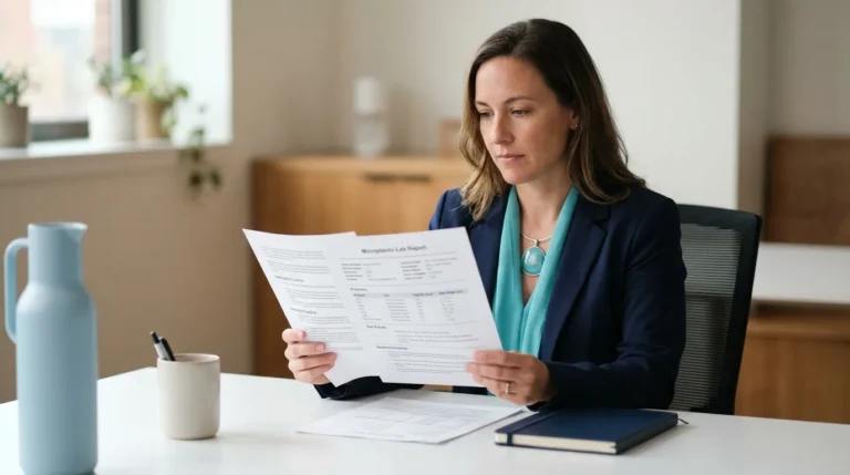 How To Evaluate Lab Results for Plastic Marketing Claims