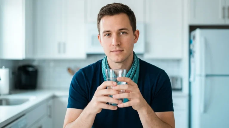 10 Household Actions to Protect Local Water Quality