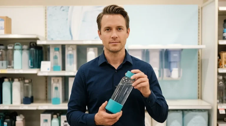 How to Filter Microplastics from Tap Water: What Works