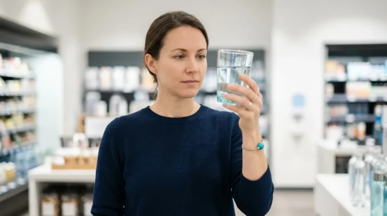 Health Effects Of Nanoplastics: What The Evidence Shows