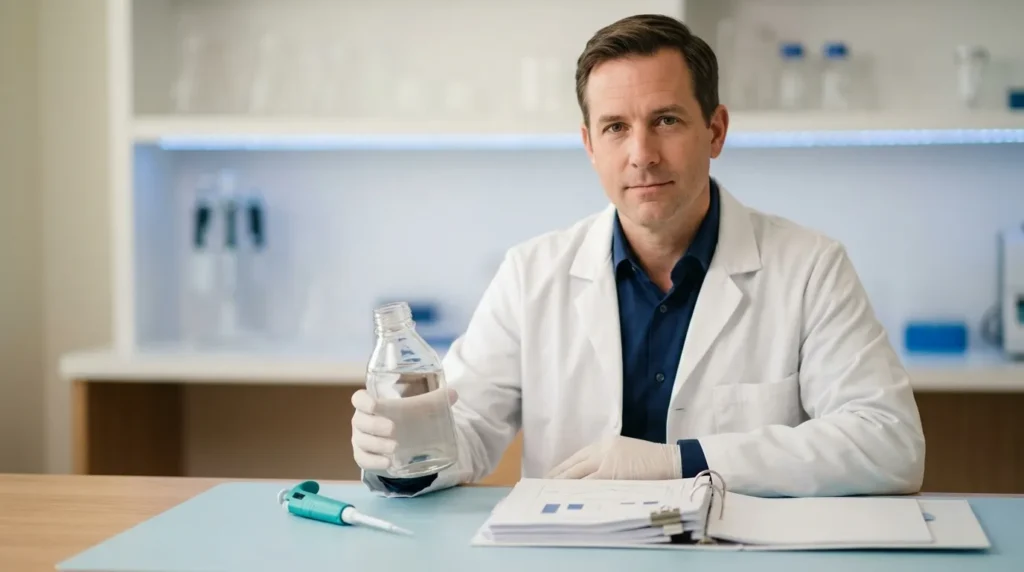 Microplastics Analysis Techniques: What Each Method Proves