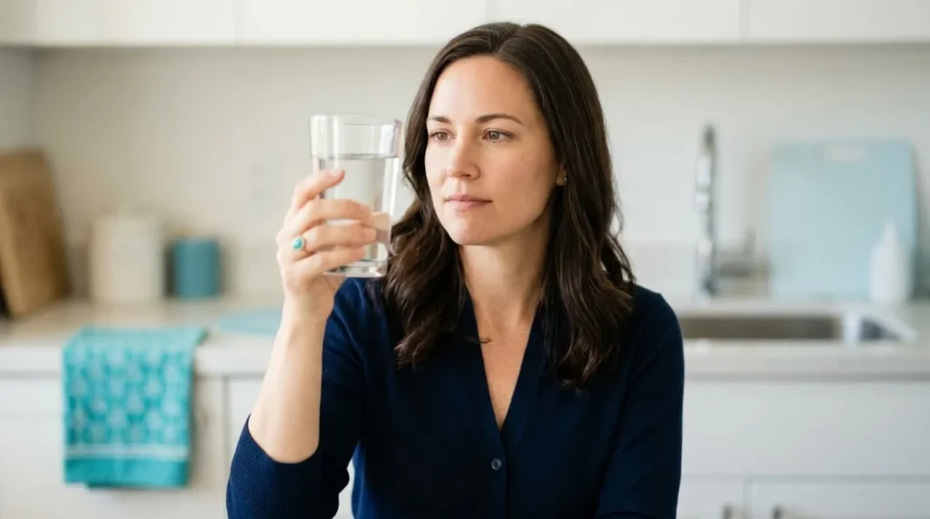 BPA-Free Bottles Still Have Microplastics: What to Know